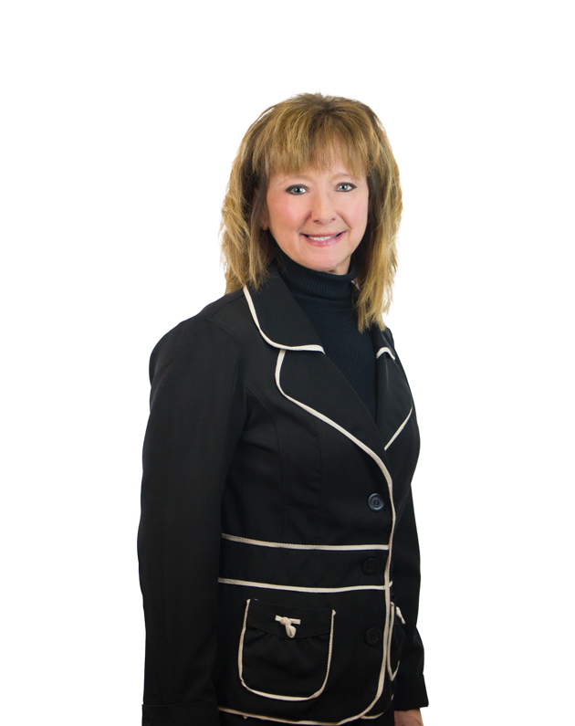 Real Estate Agent Cheryl Doolan