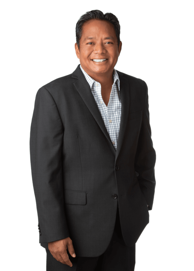 Real Estate Agent Jeff Bautista